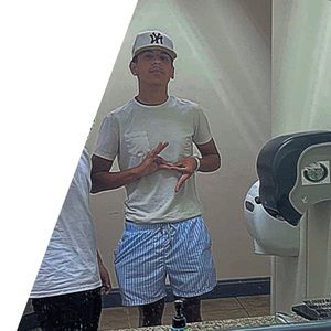 Meet your Posher, Valentin